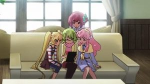 AKB0048 Episodio 2