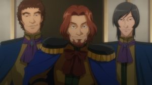 Densetsu no Yuusha no Densetsu Episodio 6