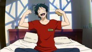 Ixion Saga: Dimension Transfer Episodio 10