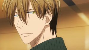 Dakaretai Otoko 1-i Ni Odosarete Imasu Episodio 11