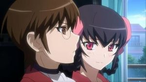 Kami nomi zo Shiru Sekai 3 Episodio 2