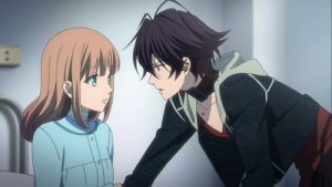 Amnesia Episodio 2