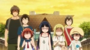 Denki-Gai no Honya-san Episodio 7