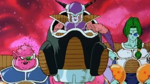 Dragon Ball Kai Episodio 19