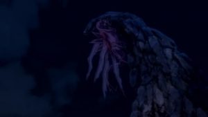 Koukaku no Regios Episodio 7