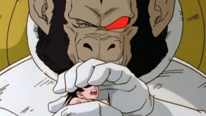 Dragon Ball Kai Episodio 15