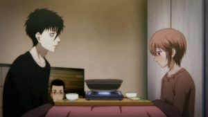Devils Line Episodio 3