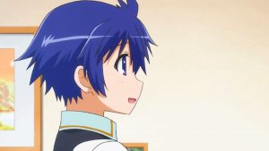 Astarotte No Omocha Episodio 7