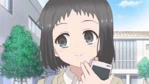 Akkun to Kanojo Episodio 2
