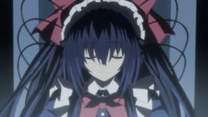 Date a Live II Episodio 9