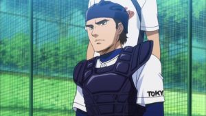 Ace of Diamond Episodio 12