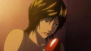 Death Note Episodio 35