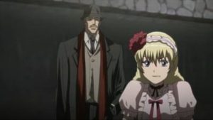 Devil May Cry Episodio 9