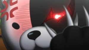Danganronpa: The Animation Episodio 10