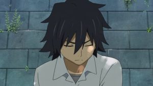 Ano Hana Episodio 3
