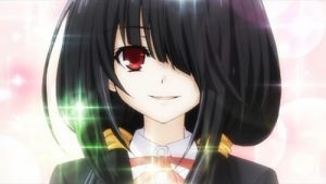 Date a Live Episodio 7