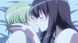 Aki Sora Episodio 2
