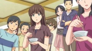 Domestic na Kanojo Episodio 11