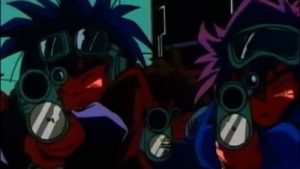 Dragon Ball Z Episodio 39