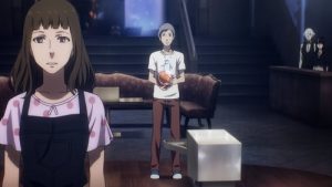 Death Parade Episodio 3