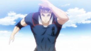 All out!! Episodio 21