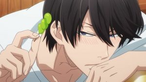 Dakaretai Otoko 1-i Ni Odosarete Imasu Episodio 5