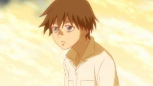 Darker Than Black Episodio 25