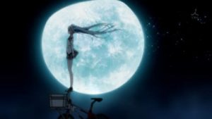 Denpa Onna to Seishun Otoko Episodio 1