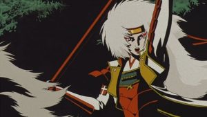 Animatrix Episodio 5