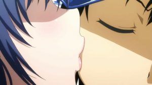 Denpa Onna to Seishun Otoko Episodio 12