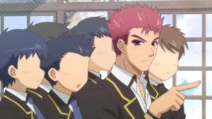 Baka to Test to Shoukanjuu Episodio 5