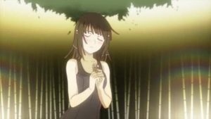 Bakemonogatari Episodio 10