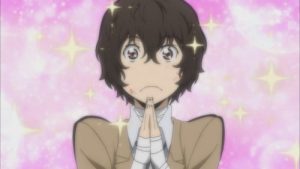 Bungou Stray Dogs Episodio 10