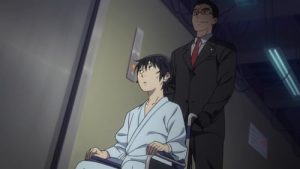 Boku Dake ga Inai Machi Episodio 11