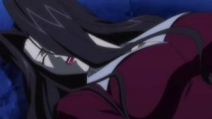 Kaze No Stigma Episodio 12