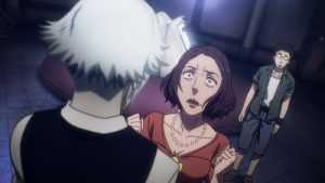 Death Parade Episodio 4
