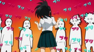 Boku no Hero Academia 2 Episodio 21