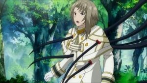 Asura Cryin’ Episodio 9