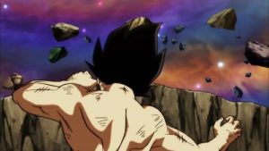 Dragon Ball Super Episodio 128