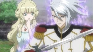 Ixion Saga: Dimension Transfer Episodio 4