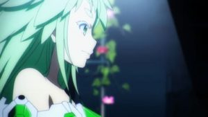 Beatless Episodio 13