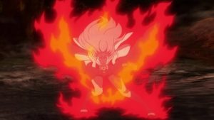 Black Clover Episodio 61