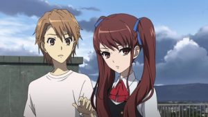 Another Episodio 7