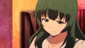Domestic na Kanojo Episodio 6