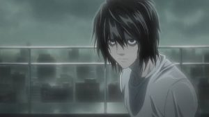 Death Note Episodio 25