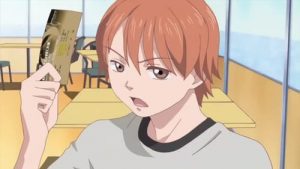 Lovely Complex Episodio 19