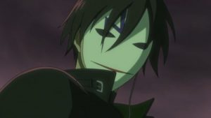 Darker Than Black Episodio 1