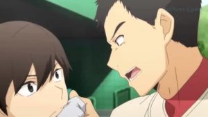 Battery Episodio 8
