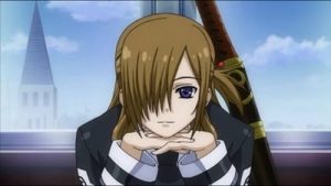 Asura Cryin’ Episodio 12