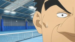 Baby Steps Episodio 22